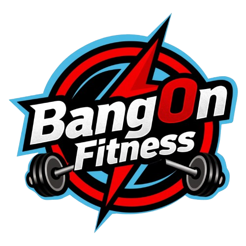 BangOn Fitness Logo
